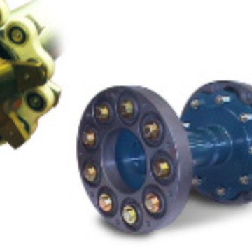 TWIFLEX控制器7701241；Part No:7200525