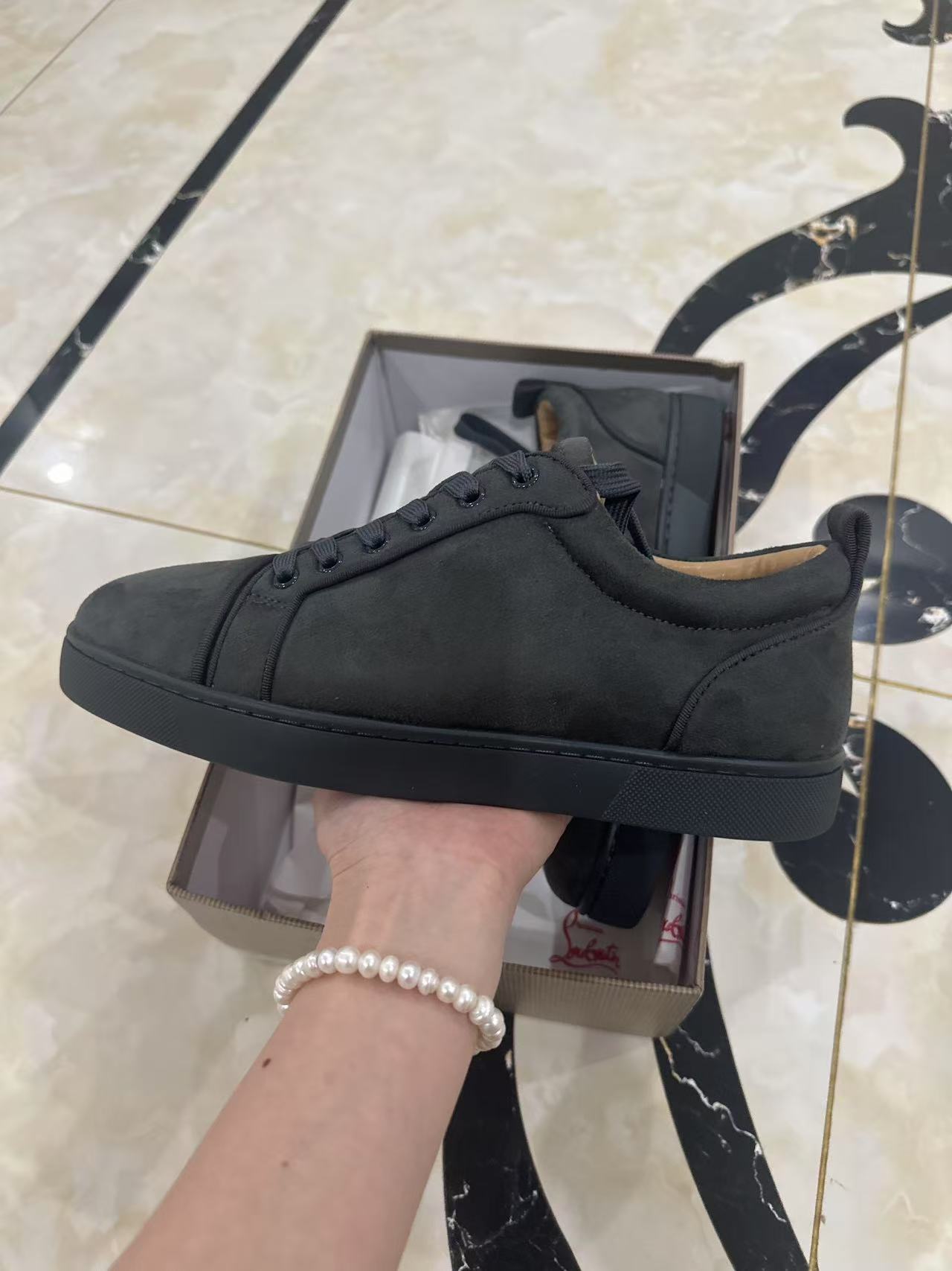 2025 primavera nuevos zapatos casuales para hombres de comercio exterior tamaño grande 47 zapatos de moda