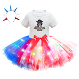 Европейский и американский день независимости День Т -Ряд мод