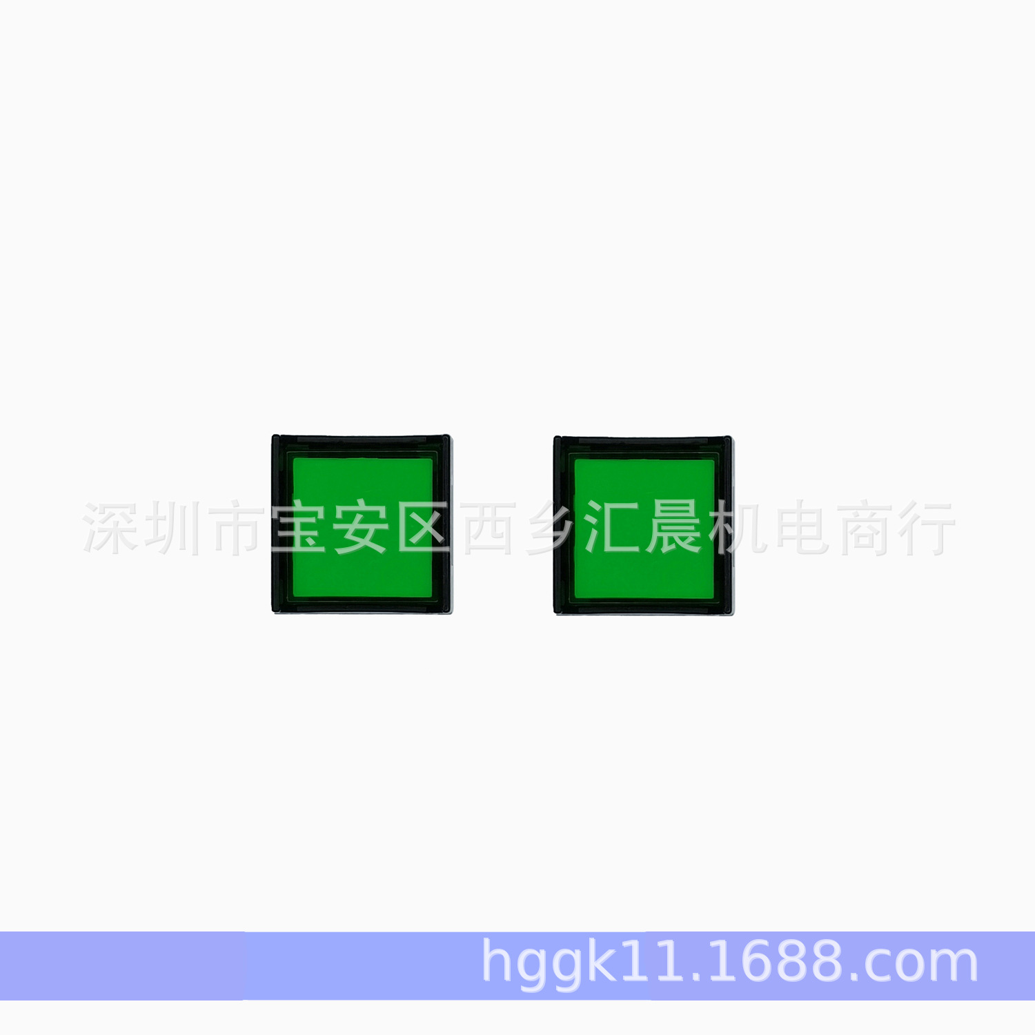 正品IDEC和泉按钮开关AL6Q-M24GC AL6Q-M14GC安装孔径16MM