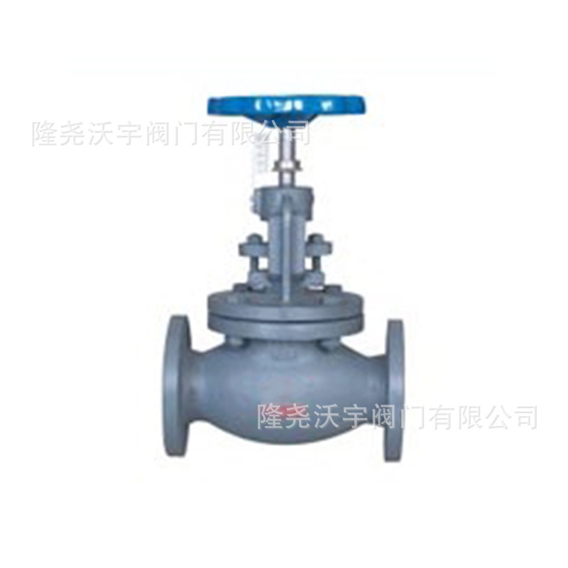 供应T40F-16型手动调节阀 流量调节阀耐腐可调式节能可调节