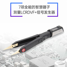 DT71�������LCR����늘����늸����Ԫ�����yԇ�x�NƬ�A�f�ñ�