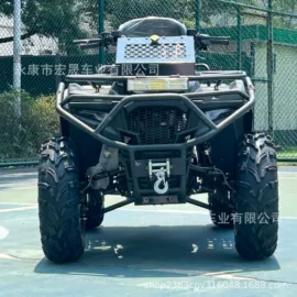 沙滩车;碰碰车卡丁车