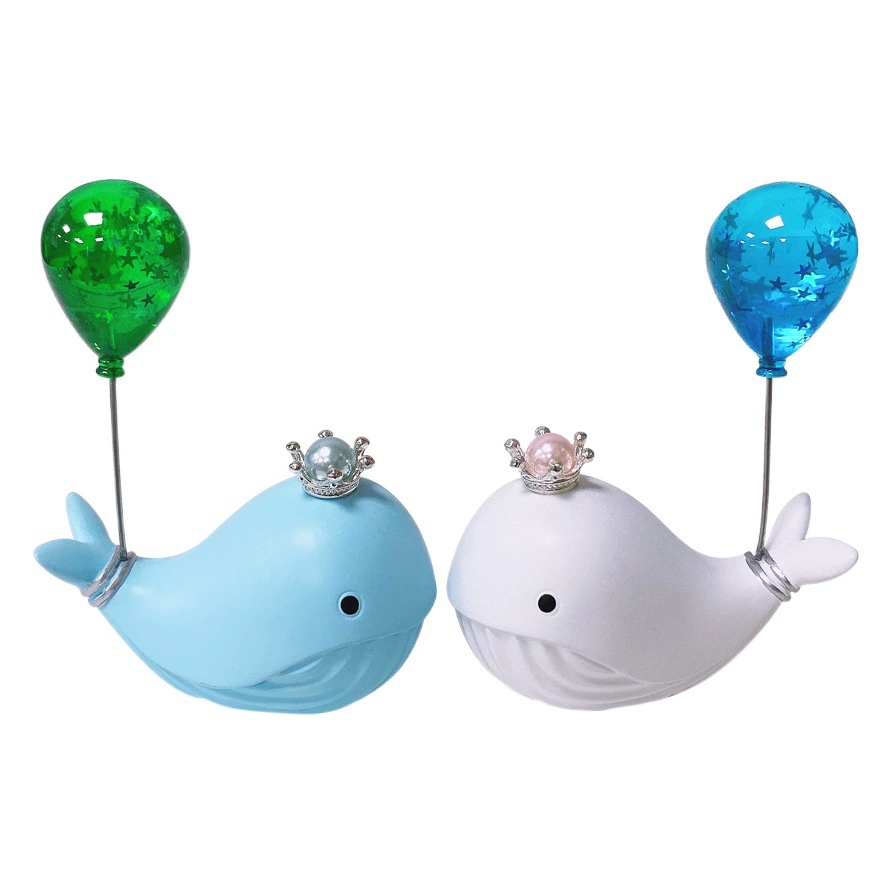 Украшения центральной консоли автомобиля милые духи дельфина Сиденье украшения автомобиля Смола ремесла подарки на День Святого Валентина