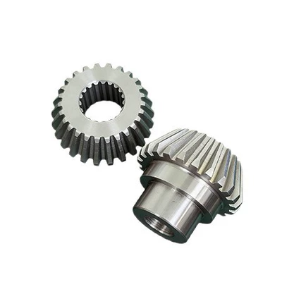 Manufacturer Processing, Diferensial dişli dəstləri