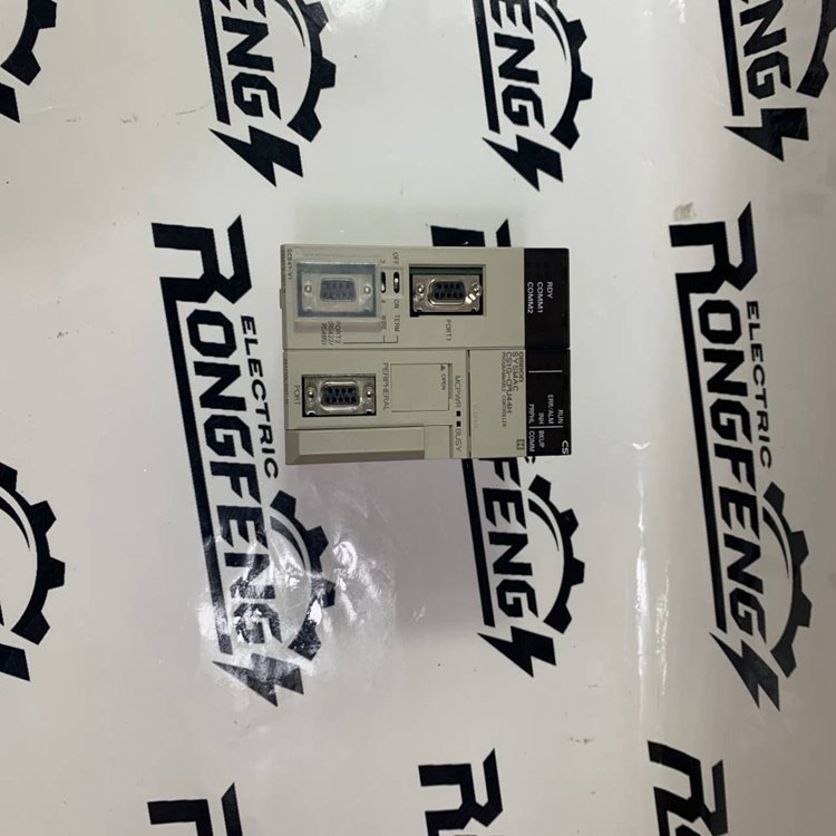 R88A-MCW151-E Omron 运动控制器选项卡 国内顺丰快递包邮