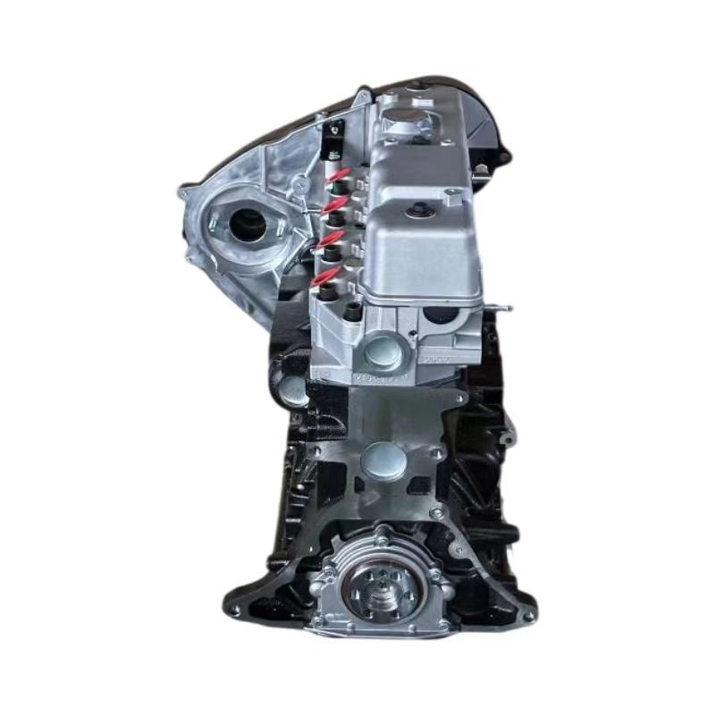 New 2.5t 4D56/D4Bb Diesel Engine for Hyundai H100, Mitsubishi L200 Models
