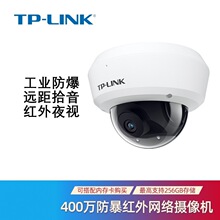 TP-LINK 400fPOE늼tWjzCTL-IPC443MPʰ