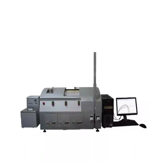 价可谈）电子粉质仪/面团拉伸仪型号HZL-350库号M409945