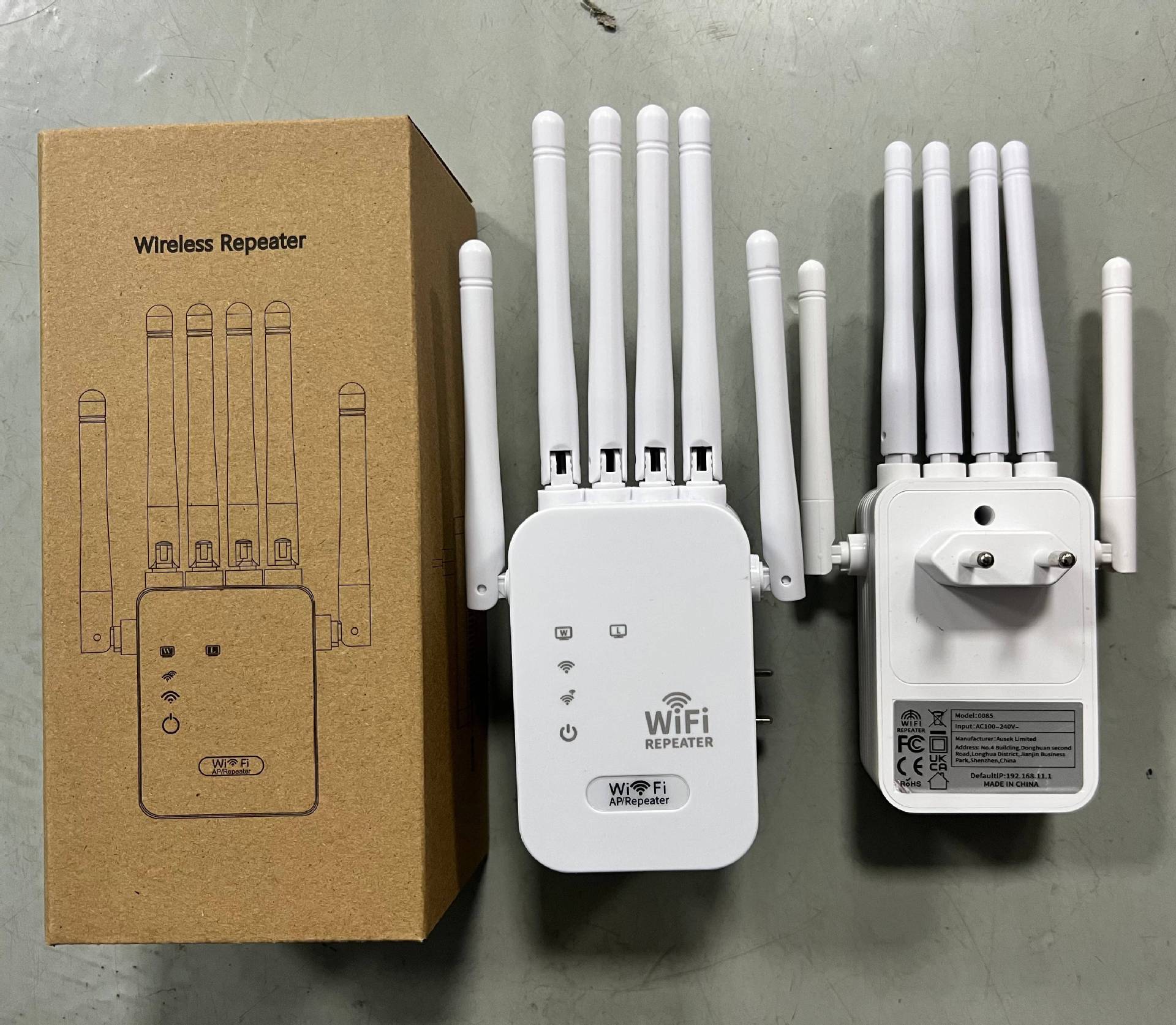 300M-Six-antenna-European regulations
