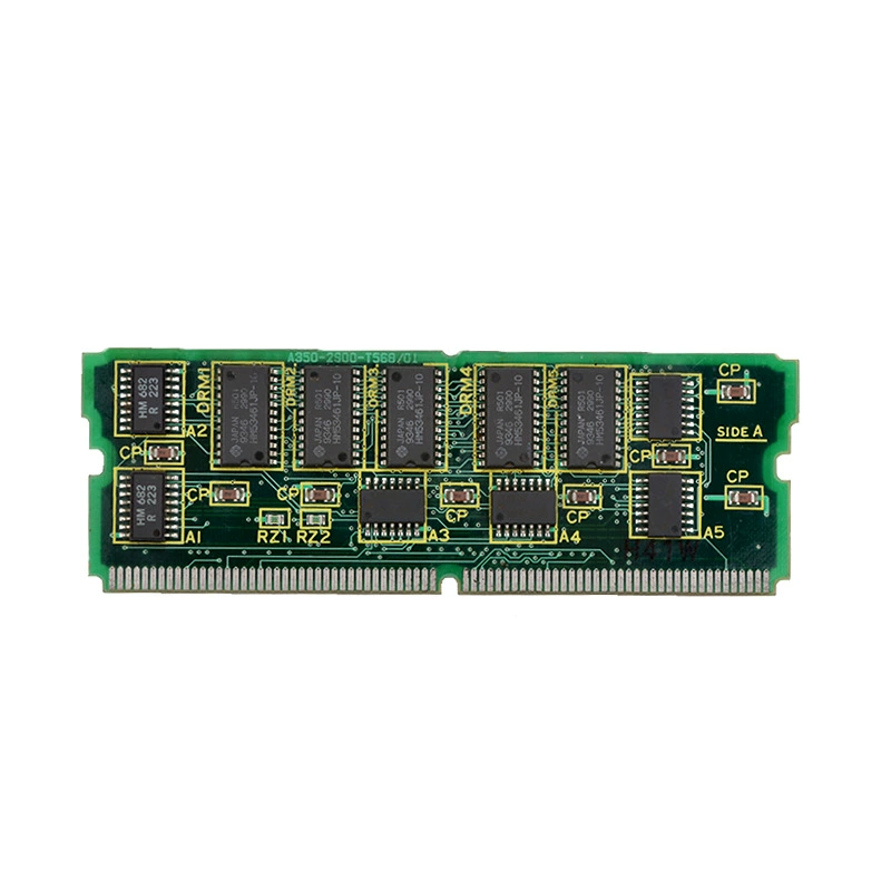 A20B-2900-0560 FANUC оригинальная сервоплата, главный малый модуль, плата
