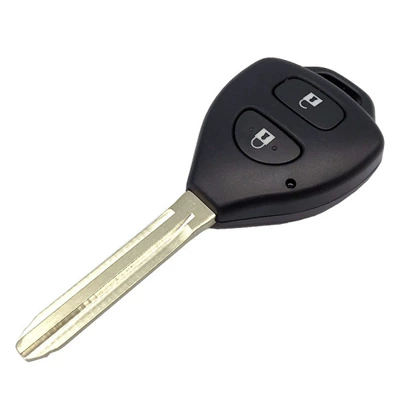 Straight Split Modified Car – Car Keys - straight-handle-2-keys