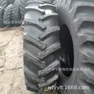 16.9-28 拖拉机轮胎 人字轮胎 农业轮胎 R1