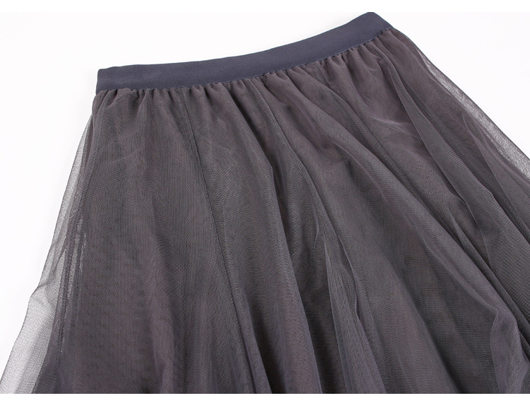 Jupe en Polyester - Ref 3441515 Image 99