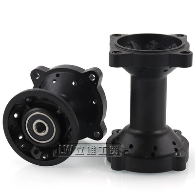 Inches 14inch 17inch Steel Rim Hub — Hub