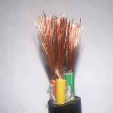 3*1.5rvv護套線電線電纜電源線