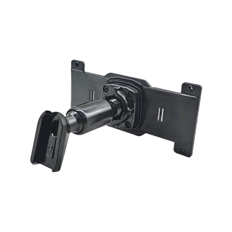 No. 1 Large Tube + No. 12 Back Plate Streaming Driving Recorder Bracket Back Plate Back Clip