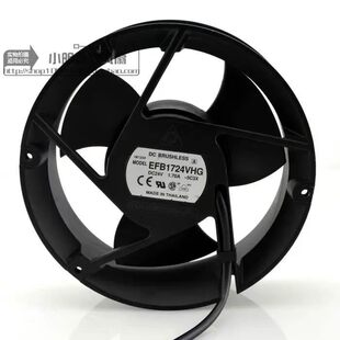 ��Ʒ̨�_ 17050 17CM 24V 1.7A ���L��׃�l���L�� EFB1724VHG