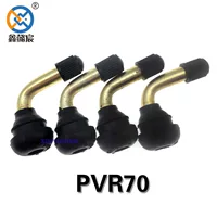 PVR70/PVR60/PVR50/PVR40 мотоциклетный клапан для шин Электрический автомобиль вакуумный клапан для шин