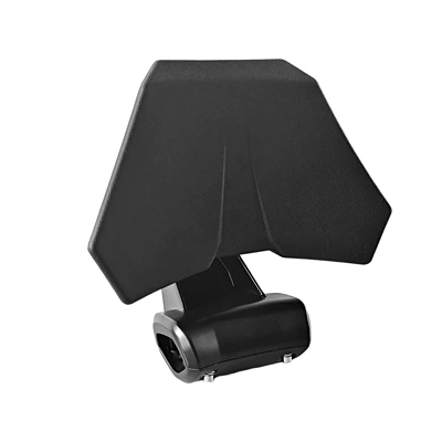rear backrests, Electric car rear backrest