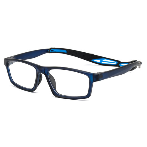 Danyang glasses anti-collision basketball glasses frame ultra-light TR90 myopia glasses optical glasses frame ultra-light sports frames