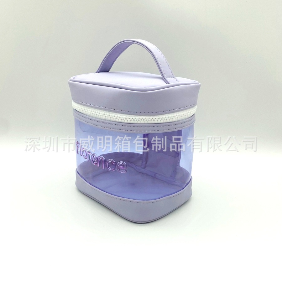 ����PVC��ױ����ױƷ��װ��װ���Ӽ����ɻ�ױƷPVC��ϴ������