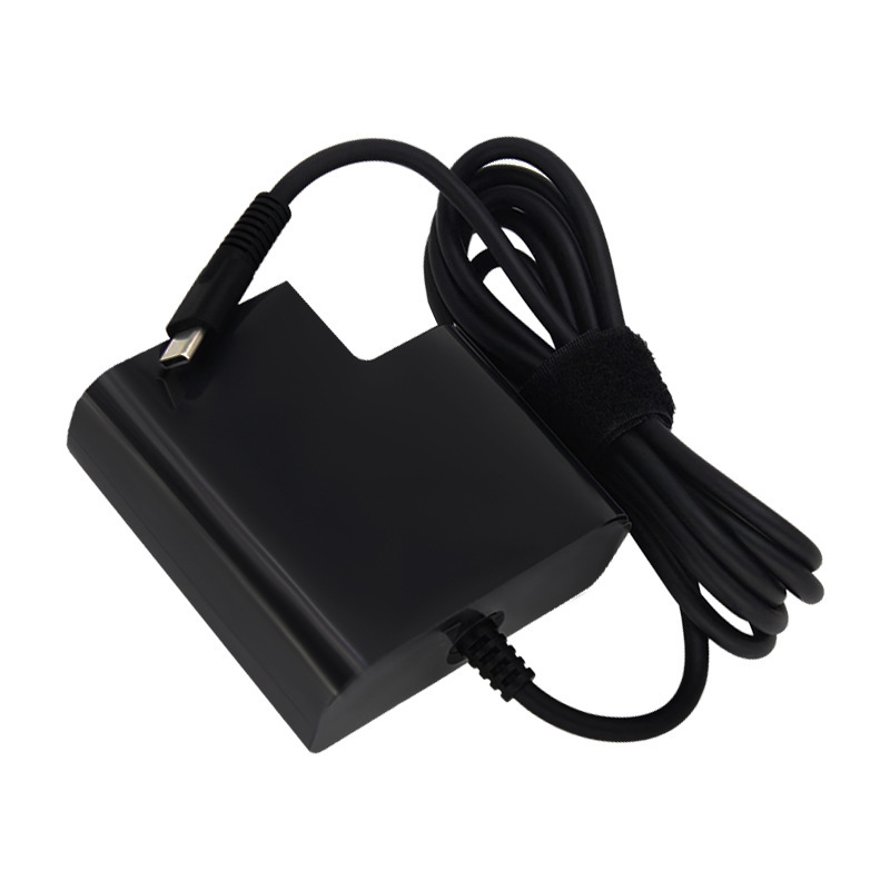 Type-C Fast Charging Adapter Is Suitable for Hp 65W 20V 3.25A Fast Charging Laptop Charger Type-C Fast Charging Adapter Is Suitable for Hp 65W 20V 3.25A Fast Charging Laptop Charger
