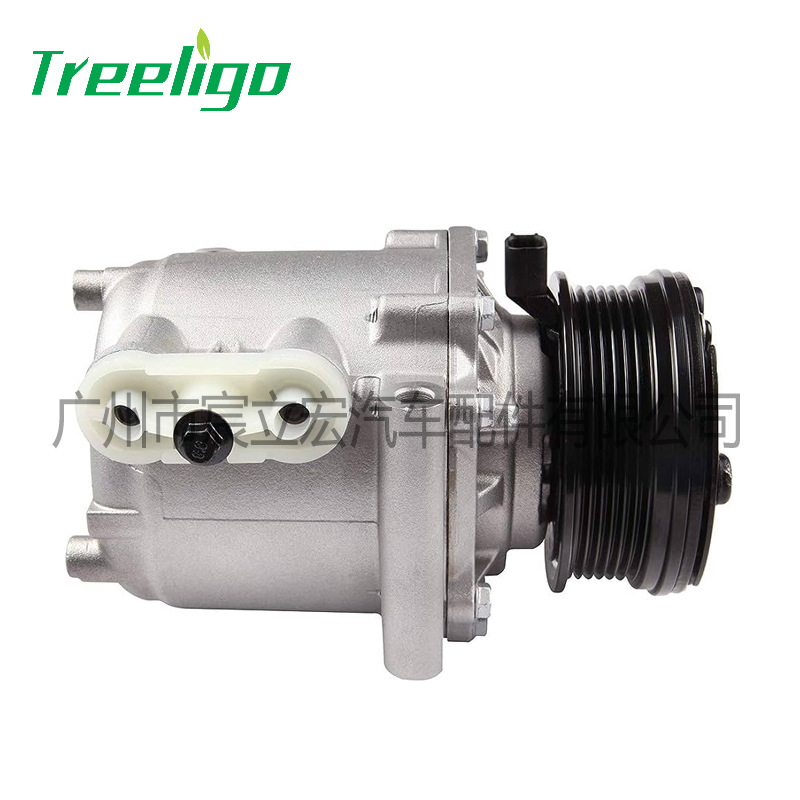 Para el compresor auto CO 102580AC YCC223 del EXPLORADOR 2002-04 de FORD