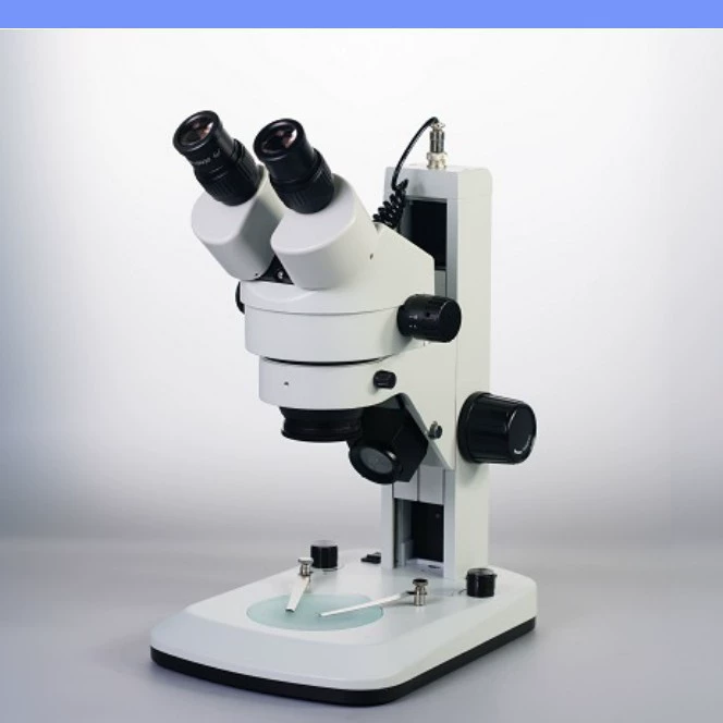 Стереомодель с непрерывным зумом: XTZ-D (7X-45X) Номер библиотеки: M409269