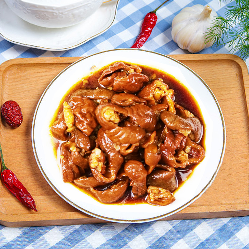 [소시지찜] 120g*10팩