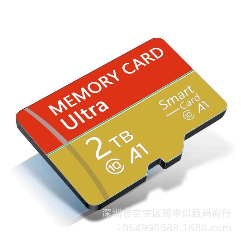 1024gb対外貿易sdカード拡張メモリカード1tb 2tb 64g高速128gアップグレードtfカード256g 512g|undefined