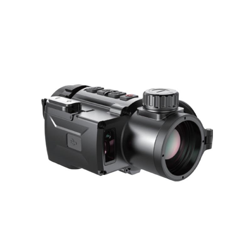 T-C330R在线式红外热像仪分辩率384×288镜头50mmT-C635R T-C650R