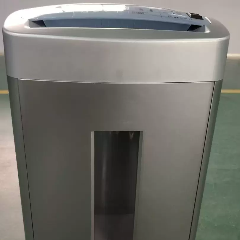 厂家直供办公型碎纸机A6-1.8T保密碎纸机专营店