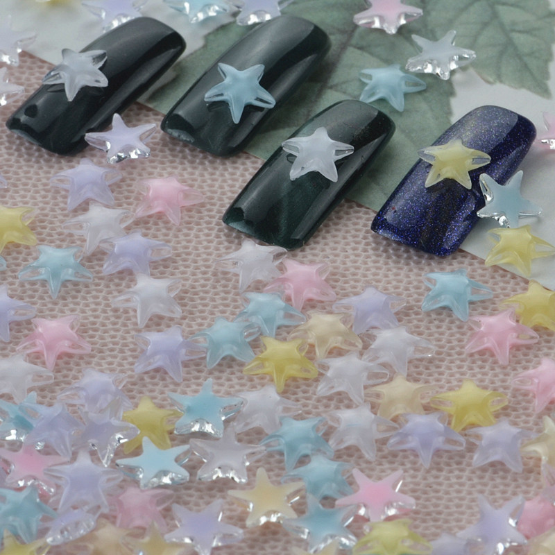 Japanese jewelry for manicure