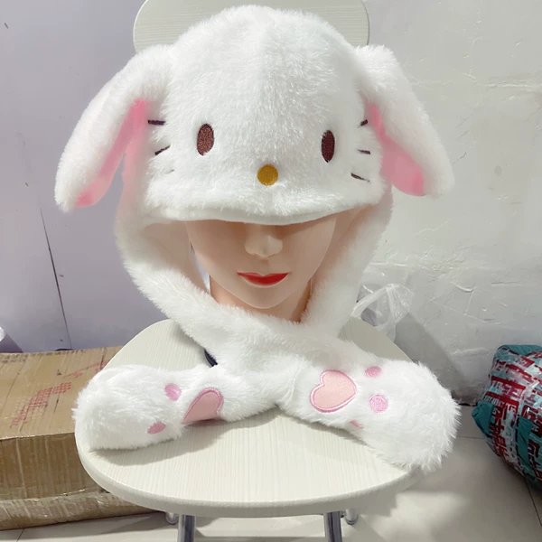 Kt cat