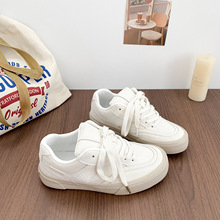 HY1321 �͹�chic���L���ЬŮЬ2026�¿�Ƥ�洺��С��Ь��Ьins��