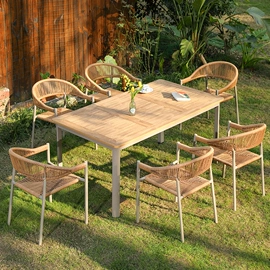 餐桌;桌类、茶几;实木床