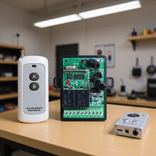 ��늉�12-24V��·�o���b���_�P늙C�������_�P2·늄��T������