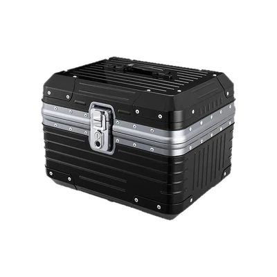 Electric car tail box — Box Tool Box Universal