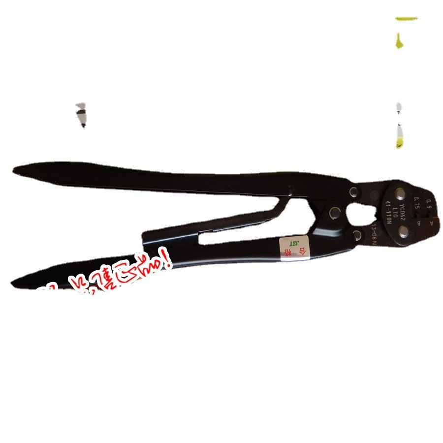 日本JST日压手压端子钳YHT-2210压接工具