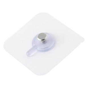 Punch-free Non-marking Screw Patch Non-marking Nail Wall Nail-free Paste Hanger Hanger Paste Type Non-marking Paste Photo Frame Paste