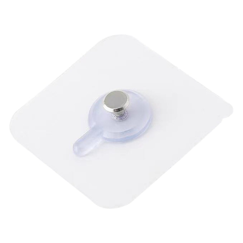 No-Punch Hook, Traceless Screw Patch, Traceless Nail Wall Nail, Nail-Free Sticker, Hanger, Adhesive Type, Traceless Sticker, Photo Frame Sticker