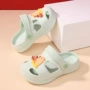 包头夏季防滑男童洞洞鞋