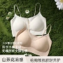 夏季提拉聚拢超薄文胸