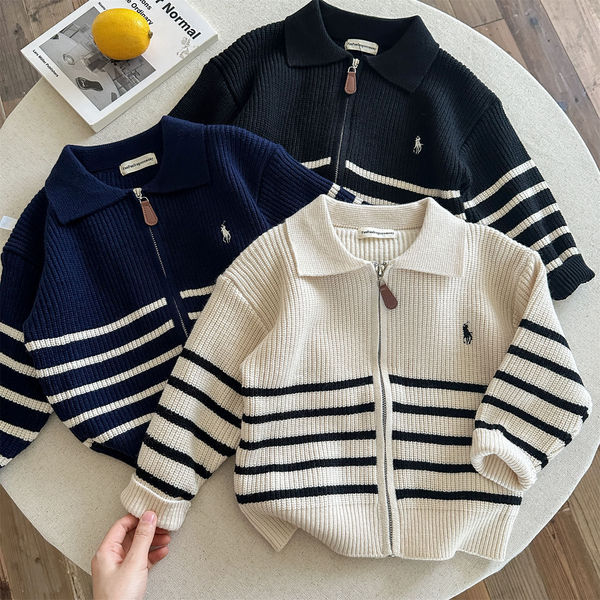 Sweater for boys