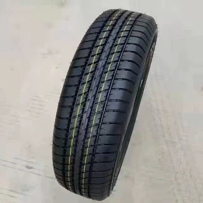 Star wulingguang, Off-road şinlər