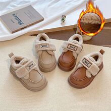 ��ͯ��Ь2025�����¿�Ůͯ�ӽq���������д�ͯ�����Ӻ�ͯЬѩ��ѥ