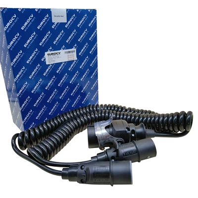 VOE 21971558 Trailer, Other drive systems
