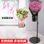 花店展示摆台花束支撑