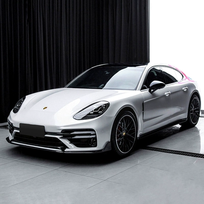 Car paint protective film — Full Car Paint Protection Film - tpu-piano-white-15-165m-whole-roll